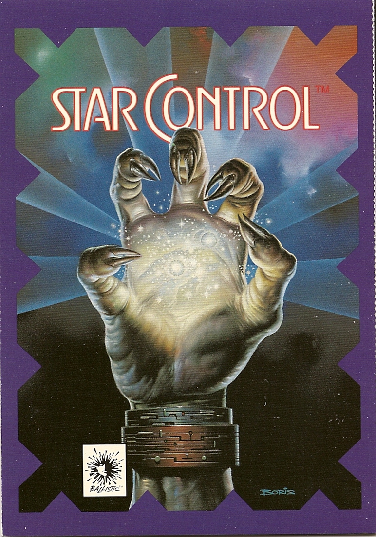Star control steam фото 45