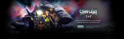 Starflight header on GOG.com